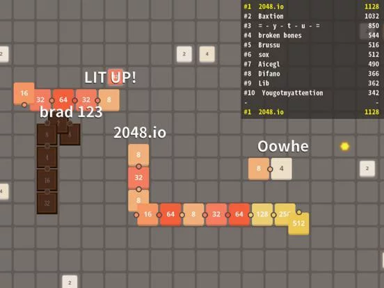 Изображение игры: Merged.io