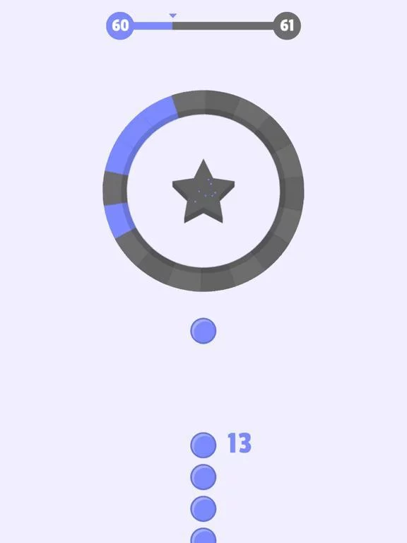 Изображение игры: Color-Blast