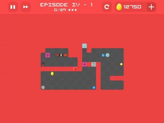 Изображение игры: Snakkle - Snake Puzzle