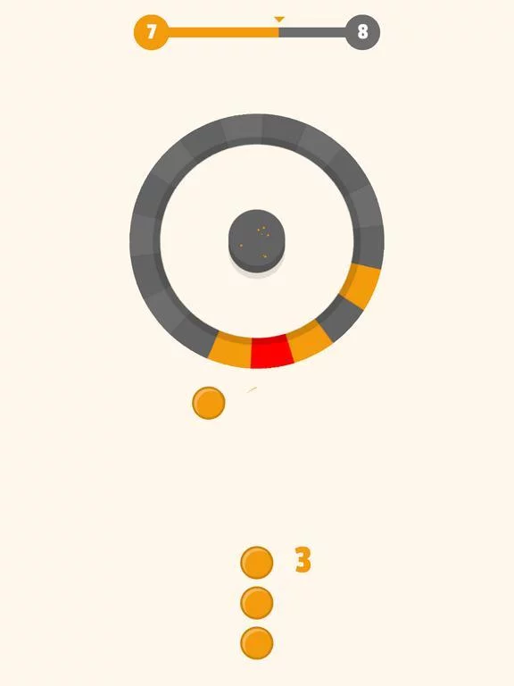 Изображение игры: Color-Blast