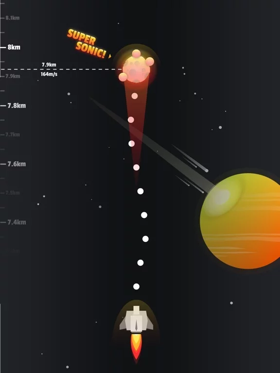 Изображение игры: Core Blast!