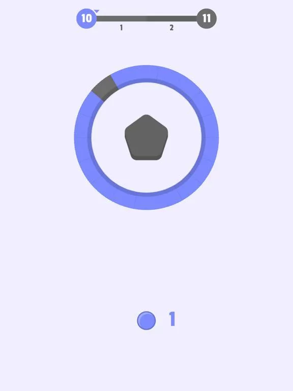 Изображение игры: Color-Blast