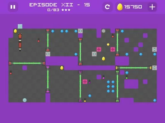 Изображение игры: Snakkle - Snake Puzzle