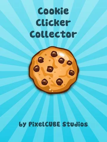 Изображение игры: Cookie Clicker Collector - Best Free Idle & Incremental Game