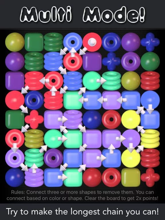 Изображение игры: Gobstoppers!