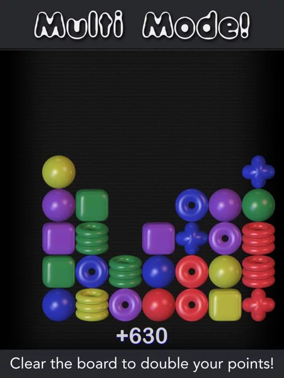 Изображение игры: Gobstoppers!