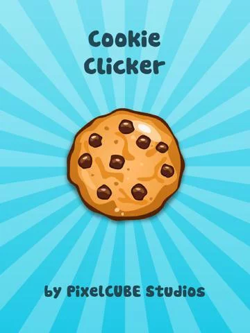 Изображение игры: Cookie Clicker! - Free Incremental Game