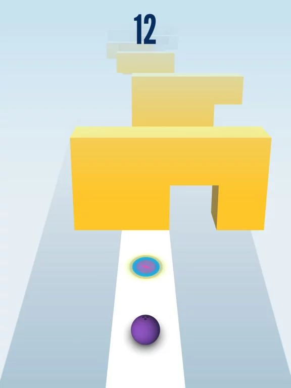 Изображение игры: Left Right!
