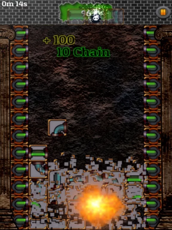 Изображение игры: Pipe Dream - Plumber