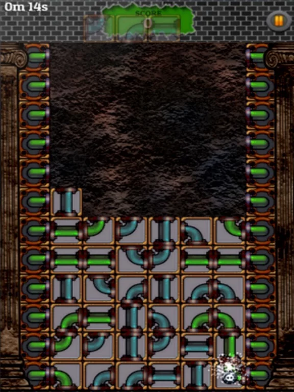 Изображение игры: Pipe Dream - Plumber