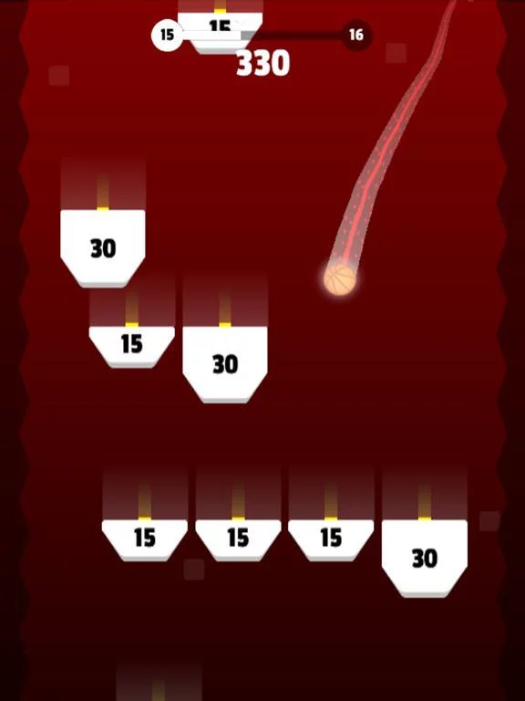 Изображение игры: Ball Tumble
