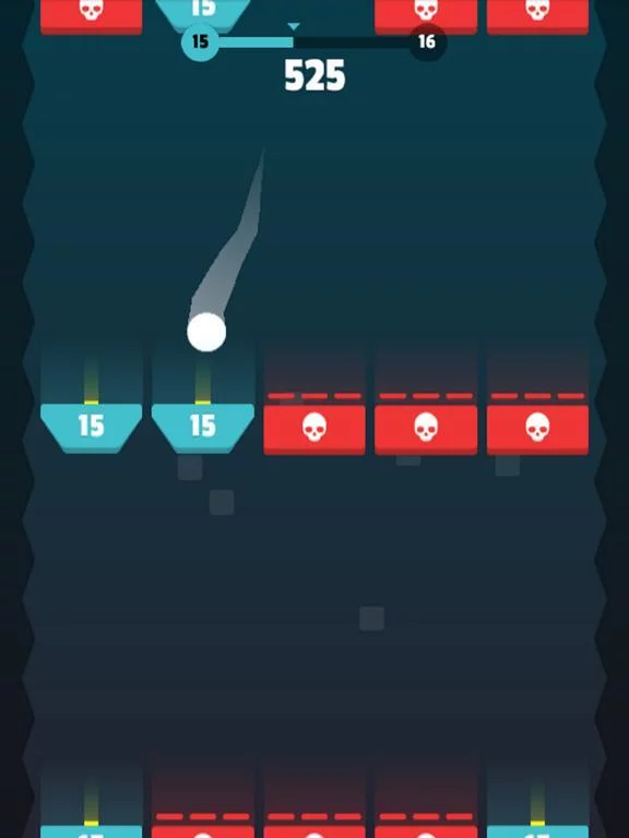 Изображение игры: Ball Tumble