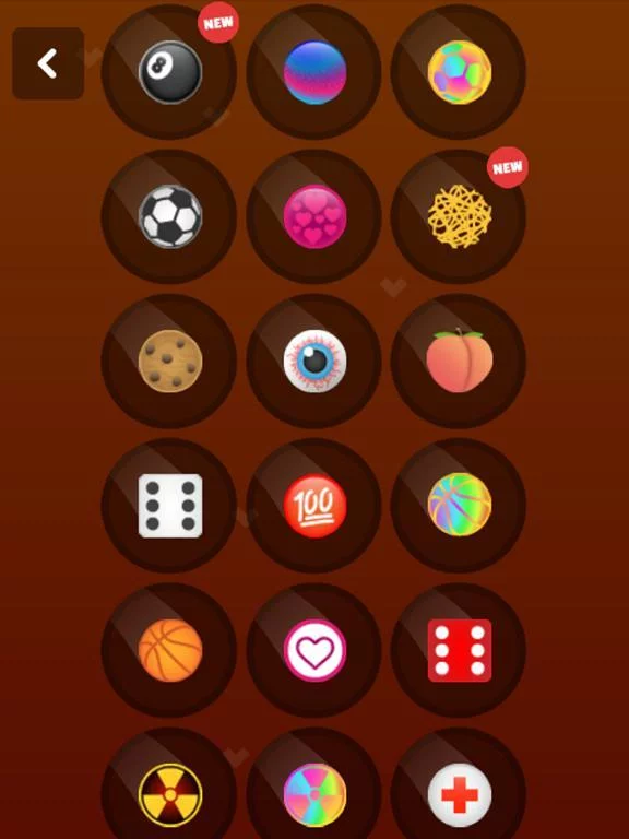 Изображение игры: Ball Tumble