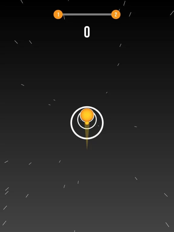 Изображение игры: Flapshy Jump