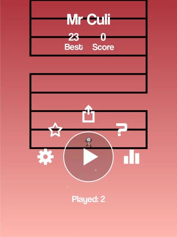 Изображение игры: Mr Culi