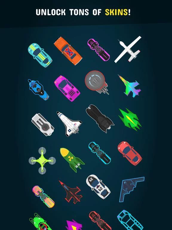 Изображение игры: Light-Bikes.io 2