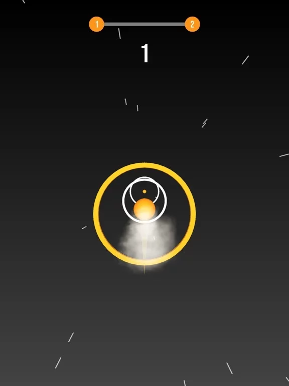 Изображение игры: Flapshy Jump