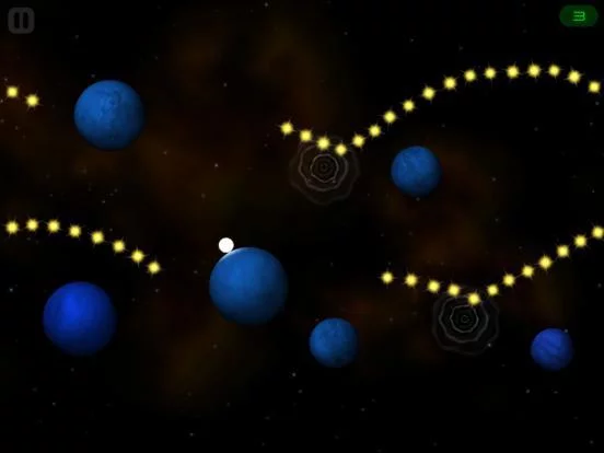Изображение игры: ORBB