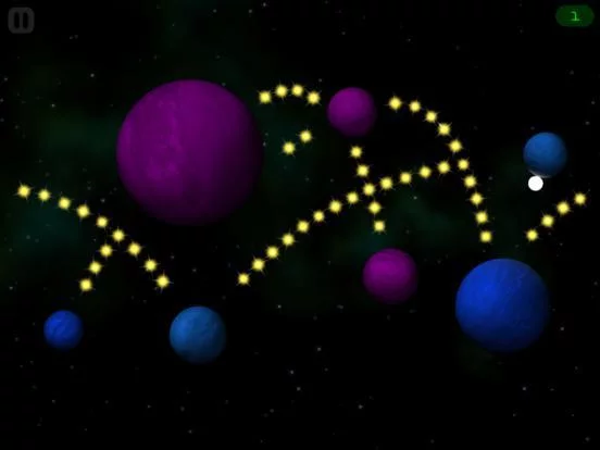 Изображение игры: ORBB