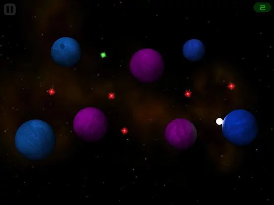 Изображение игры: ORBB