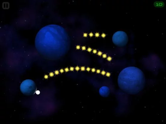 Изображение игры: ORBB