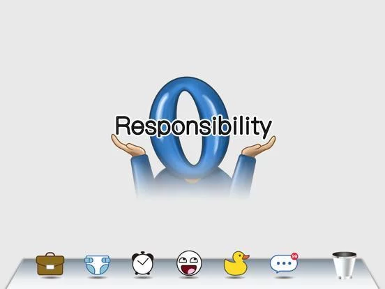 Изображение игры: Responsibility Zero
