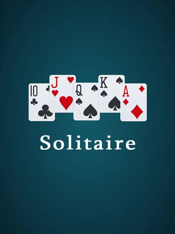 Изображение игры: Solitaire - Card games for fun