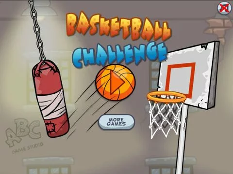 Изображение игры: Basketball Challenge 2