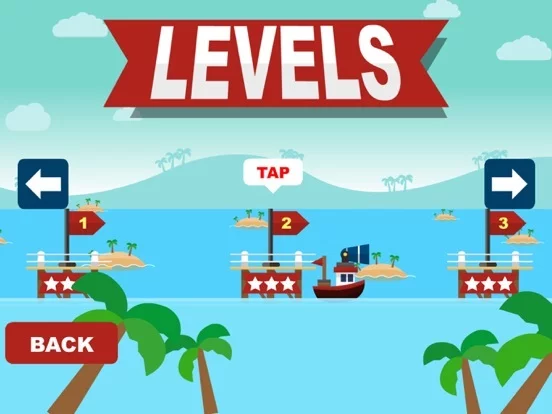 Изображение игры: Pirates Shooter Clash