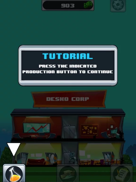 Изображение игры: Enterprise Hegemon Sims