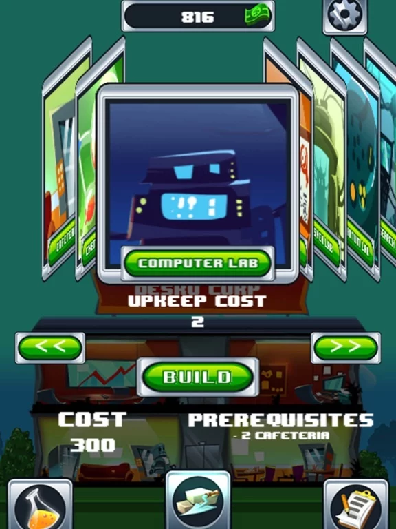Изображение игры: Enterprise Hegemon Sims