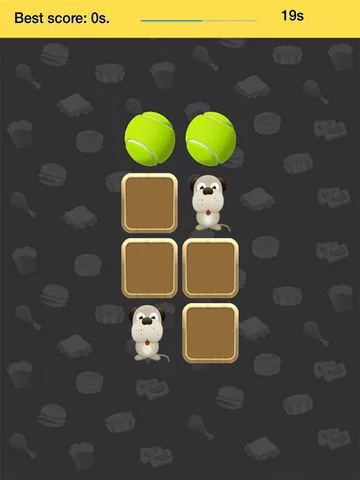Изображение игры: Kids Fun Memory Match Game!