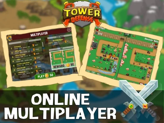 Изображение игры: Infinite Warfare Tower Defence
