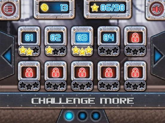Изображение игры: Recoil Gun Shooter