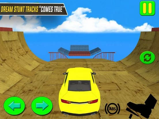 Изображение игры: Car Rally Racing Fun