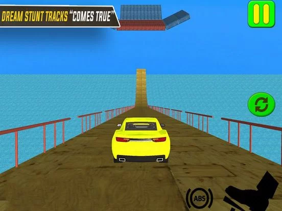 Изображение игры: Car Rally Racing Fun
