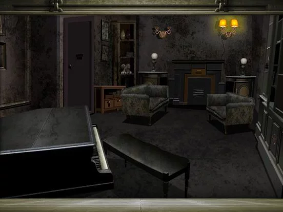 Изображение игры: Escape the Prison games-the room's secret 17