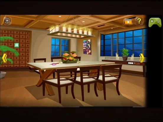Изображение игры: Escape the Prison games-secret of the room 8