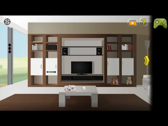 Изображение игры: escape the prison games：secret of the room 16