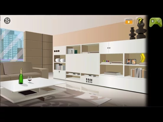 Изображение игры: escape the prison games：secret of the room 16