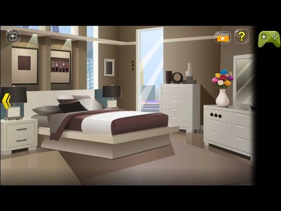Изображение игры: escape the prison games：secret of the room 16