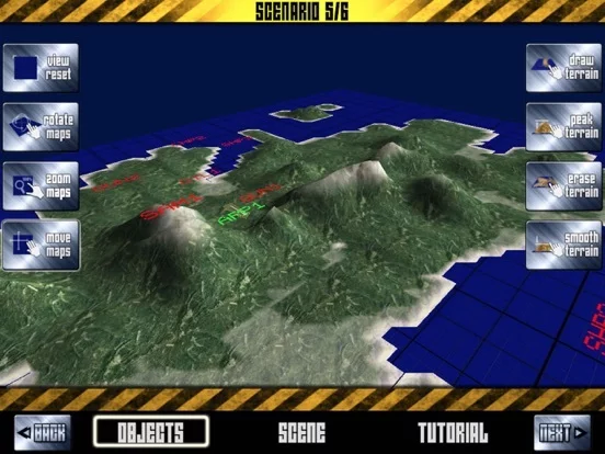 Изображение игры: Air Navy Fighters