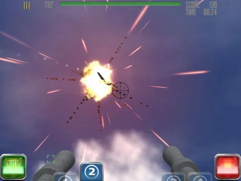 Изображение игры: Battleship Destroyer HMS Lite