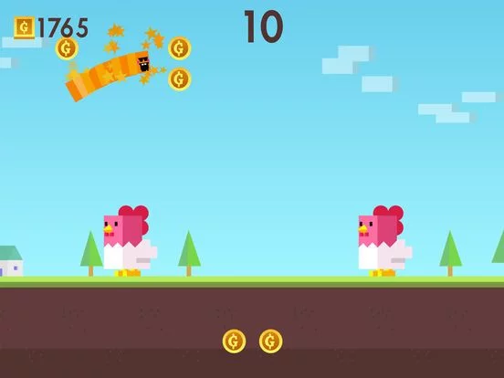 Изображение игры: Wormy DX