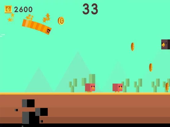 Изображение игры: Wormy DX