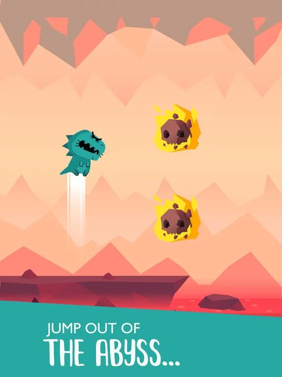 Изображение игры: Dragon Blast Adventure
