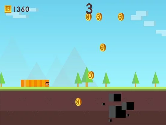 Изображение игры: Wormy DX