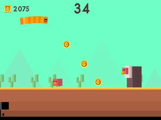 Изображение игры: Wormy DX