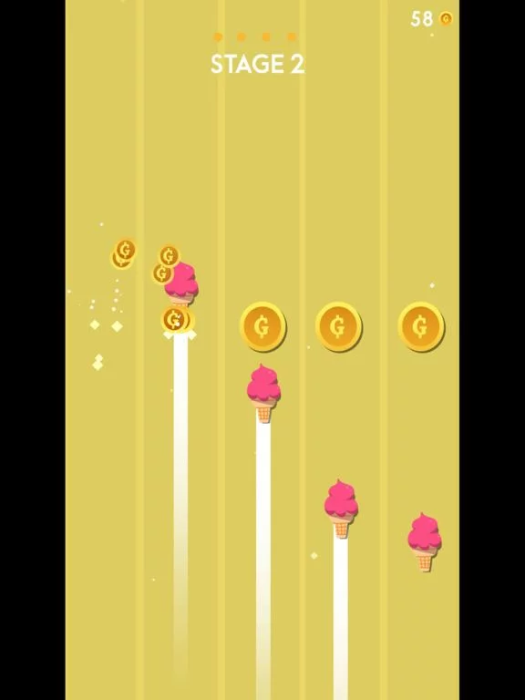 Изображение игры: 5 Knives Summer
