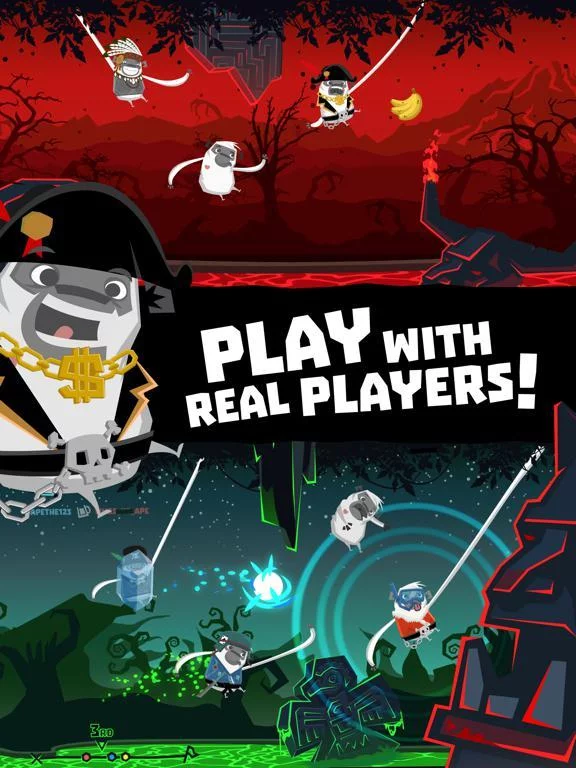 Изображение игры: MoBu 2 - Race with Friends